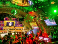 Double Trouble Party Night